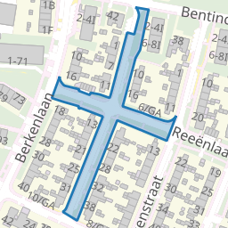 Perceel DWH00-C-4289