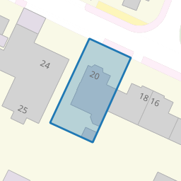 Perceel DWH00-C-4295