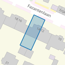 Perceel DWH00-C-4298