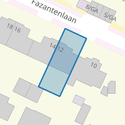 Perceel DWH00-C-4299