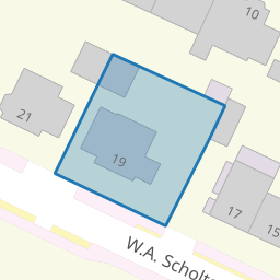 Perceel DWH00-C-4301