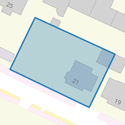 Perceel DWH00-C-4302