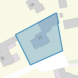 Perceel DWH00-C-4304