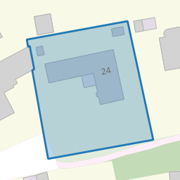 Perceel DWH00-C-4305