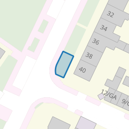 Perceel DWH00-C-4306