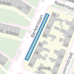 Perceel DWH00-C-4307