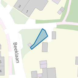 Perceel DWH00-C-4308