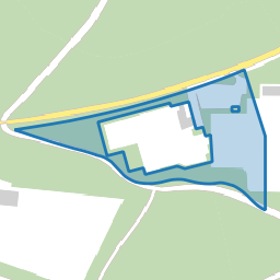 Perceel DWH00-C-4327