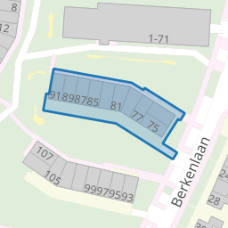 Perceel DWH00-C-4330