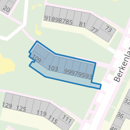 Perceel DWH00-C-4331