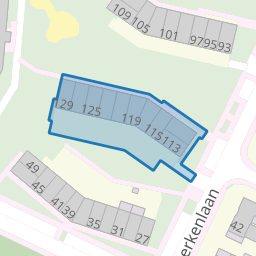 Perceel DWH00-C-4332