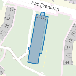 Perceel DWH00-C-4335