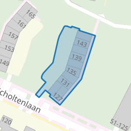 Perceel DWH00-C-4336