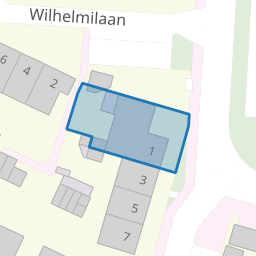 Perceel DWH00-C-4343