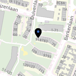 Appartement DWH00 C 4344 10