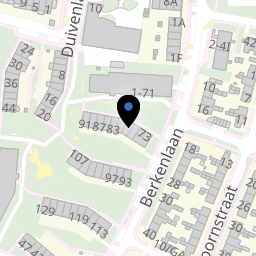 Appartement DWH00 C 4344 4