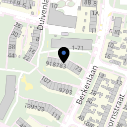 Appartement DWH00 C 4344 6