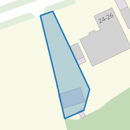 Perceel DWH00-C-4349