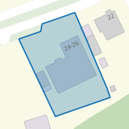 Perceel DWH00-C-4350