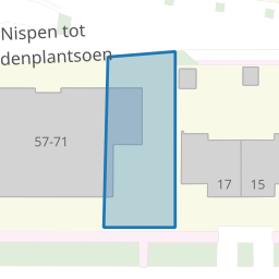 Perceel DWH00-C-4356