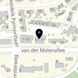 Appartement DWH00 C 4360 2