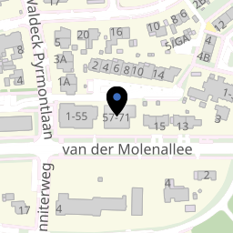 Appartement DWH00 C 4360 3