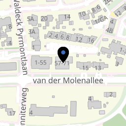 Appartement DWH00 C 4360 8