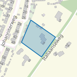 Perceel DWH00-C-4366