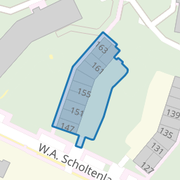 Perceel DWH00-C-4372