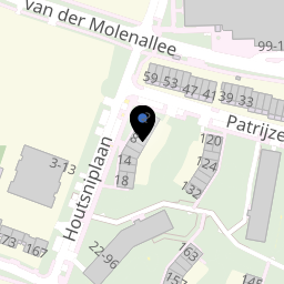 Appartement DWH00 C 4376 4