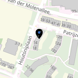 Appartement DWH00 C 4376 5