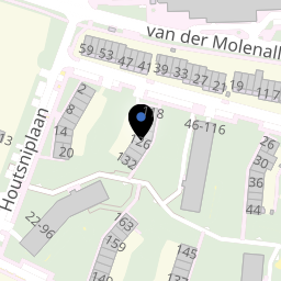 Appartement DWH00 C 4377 4