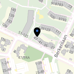 Appartement DWH00 C 4378 1