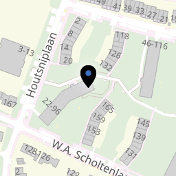 Appartement DWH00 C 4380 10