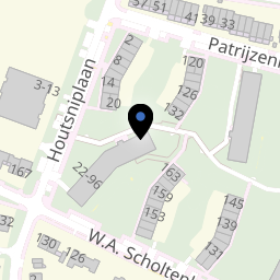 Appartement DWH00 C 4380 33