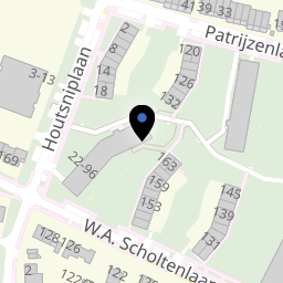 Appartement DWH00 C 4380 34