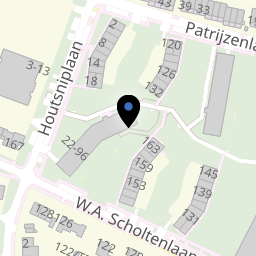 Appartement DWH00 C 4380 36