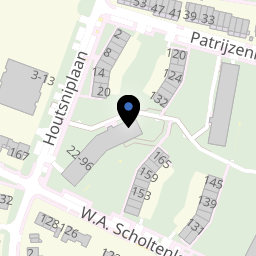 Appartement DWH00 C 4380 37