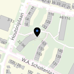 Appartement DWH00 C 4380 38