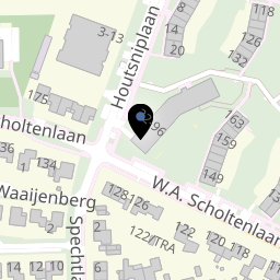 Appartement DWH00 C 4380 8