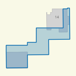 Perceel DWH00-C-4387