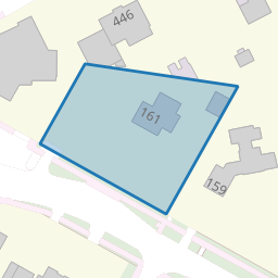 Perceel DWH00-C-4397