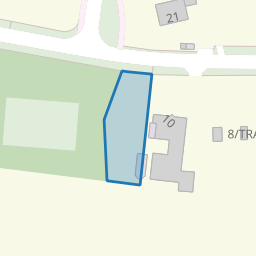 Perceel DWH00-C-4402