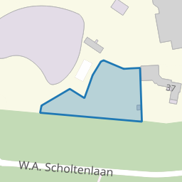 Perceel DWH00-C-4406