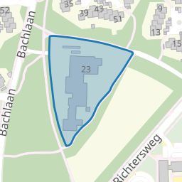 Perceel DWH00-C-4412