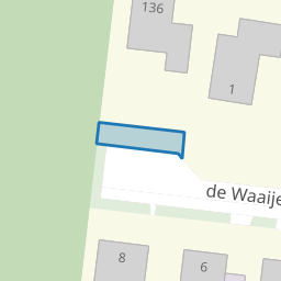 Perceel DWH00-C-4416