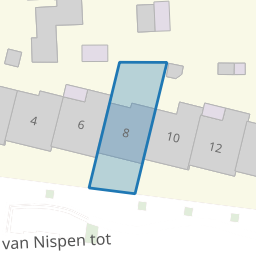 Perceel DWH00-C-4423