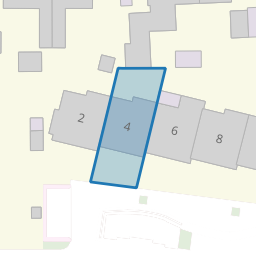 Perceel DWH00-C-4425