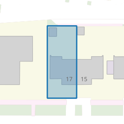 Perceel DWH00-C-4430