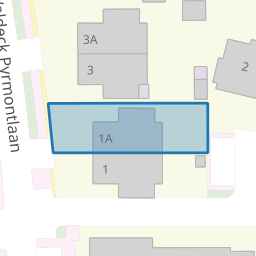 Perceel DWH00-C-4433